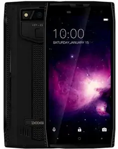 Замена динамика на телефоне Doogee S50 в Ижевске